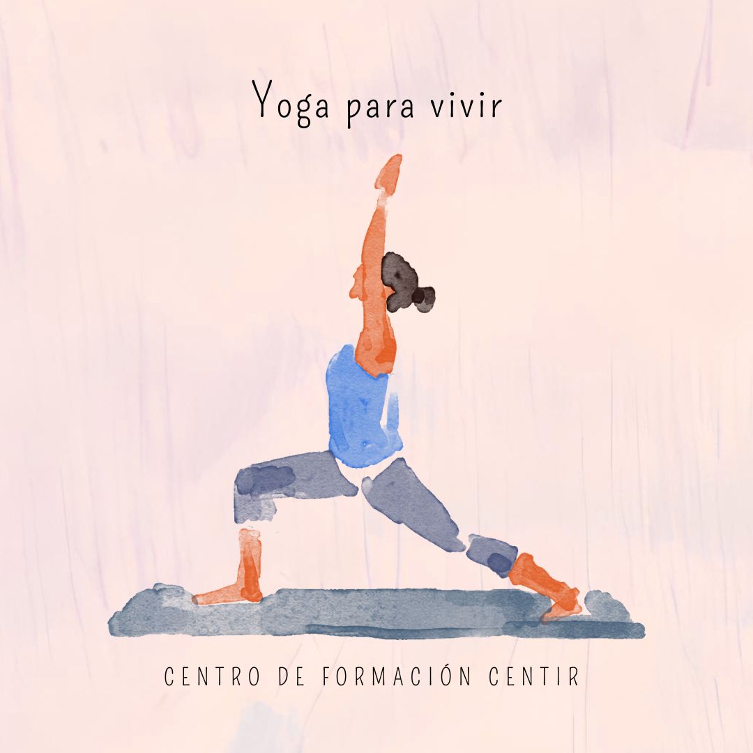Yoga para Vivir